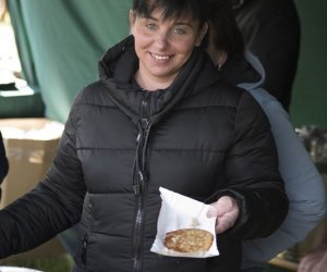 Jarmark św. Wojciecha - fotorelacja Jarmark św. Wojciecha - fotorelacja