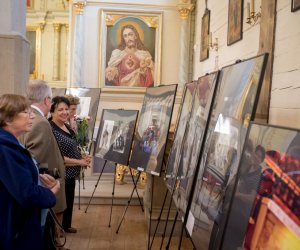 Wspomnienia zapisane w fotografiach Mariano Caldarella