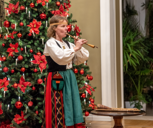 Fotorelacja i podsumowanie 42. Konkursu Gry na Instrumentach Pasterskich im. Kazimierza Uszyńskiego Fotorelacja i podsumowanie 42. Konkursu Gry na Instrumentach Pasterskich im. Kazimierza Uszyńskiego