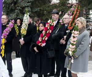 Niedziela Palmowa, 24.03.2013 Niedziela Palmowa, 24.03.2013