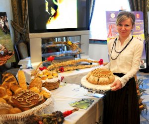 Podlaska Marka Roku 2010 - prezentacja Podlaska Marka Roku 2010 - prezentacja