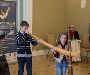 XL Konkurs Gry na Instrumentach Pasterskich im. Kazimierza Uszyńskiego - fotorelacja XL Konkurs Gry na Instrumentach Pasterskich im. Kazimierza Uszyńskiego - fotorelacja
