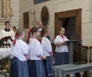 XX Podlaskie Święto Chleba - fotorelacja XX Podlaskie Święto Chleba - fotorelacja