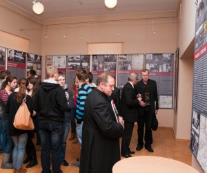 "Zagłada dworów w województwie białostockim po roku 1939" "Zagłada dworów w województwie białostockim po roku 1939"