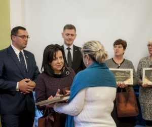 Podsumowanie Konkursu na Najlepiej Zachowany Budynek Drewniany Podsumowanie Konkursu na Najlepiej Zachowany Budynek Drewniany