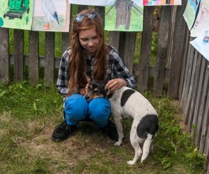 PLENER MALARSKI W MUZEUM ROLNICTWA W CIECHANOWCU