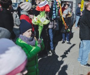 Niedziela Palmowa 2018