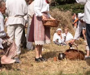 XXI Podlaskie Święto Chleba - fotorelacja XXI Podlaskie Święto Chleba - fotorelacja