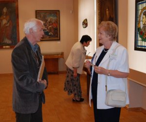 Sesja naukowa - Ksiądz Jan Krzysztof Kluk (1739-1796) Życie i dorobek naukowy Sesja naukowa - Ksiądz Jan Krzysztof Kluk (1739-1796) Życie i dorobek naukowy