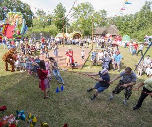 Odpust na św. Antoniego - fotorelacja Odpust na św. Antoniego - fotorelacja