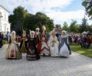 XII Zajazd Wysokomazowiecki XII Zajazd Wysokomazowiecki