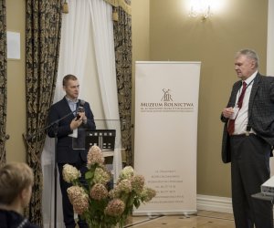 Konferencja naukowa "Realne i wyobrażone granice i rubieże Wielkiego Księstwa Litewskiego" - fotorelacja Konferencja naukowa "Realne i wyobrażone granice i rubieże Wielkiego Księstwa Litewskiego" - fotorelacja