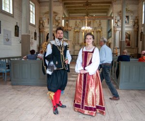 13. Zajazd Wysokomazowiecki - 23 lipca 2023 r. - podsumowanie i fotorelacja 13. Zajazd Wysokomazowiecki - 23 lipca 2023 r. - podsumowanie i fotorelacja