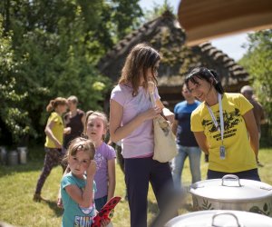 Odpust na św. Antoniego - fotorelacja Odpust na św. Antoniego - fotorelacja