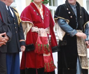 V Zajazd Wysokomazowiecki V Zajazd Wysokomazowiecki