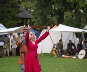 14 Zajazd Wysokomazowiecki - fotorelacja 14 Zajazd Wysokomazowiecki - fotorelacja