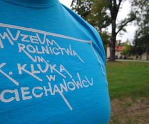 EDD 2018 w Muzeum Rolnictwa w Ciechanowcu - fotorelacja EDD 2018 w Muzeum Rolnictwa w Ciechanowcu - fotorelacja