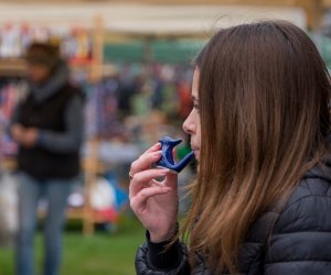 Jarmark św. Wojciecha 2022 - fotorelacja Jarmark św. Wojciecha 2022 - fotorelacja