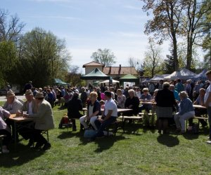Jarmark św. Wojciecha 2018 - fotorelacja Jarmark św. Wojciecha 2018 - fotorelacja