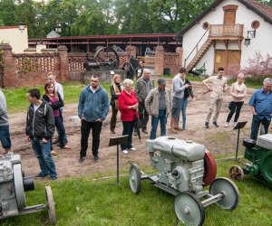 Noc Muzeów 2014 Noc Muzeów 2014