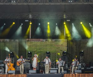 Święto Chleba po raz trzynasty Święto Chleba po raz trzynasty