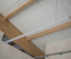 Budowa centralnego magazynu zbiorów wraz z częścią ekspozycyjną i centrum edukacyjnym – etap II Budowa centralnego magazynu zbiorów wraz z częścią ekspozycyjną i centrum edukacyjnym – etap II