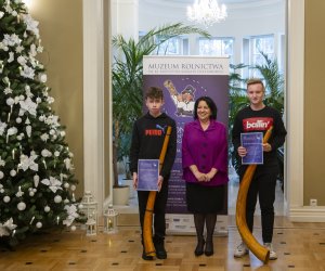 43. Konkurs Gry na Instrumentach Pasterskich im. Kazimierza Uszyńskiego