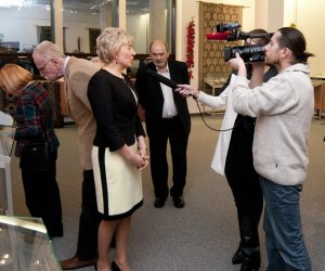 Muzeum w Ciechanowcu ponownie z wystawą w Warszawie