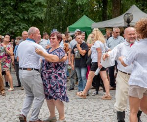 XXII Podlaskie Święto Chleba - fotorelacja