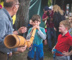 Piknik "Poznaj dobrą żywność" 2019 - fotorelacja