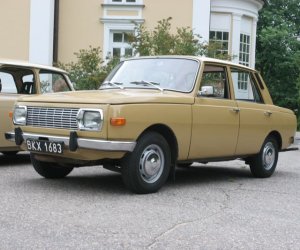 V Międzynarodowy Rajd Pogoni Pojazdów Zabytkowych