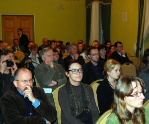 Zamki, grody, ruiny – waloryzacja i ochrona Zamki, grody, ruiny – waloryzacja i ochrona