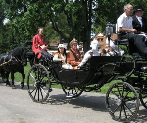 III ZAJAZD WYSOKOMAZOWIECKI III ZAJAZD WYSOKOMAZOWIECKI