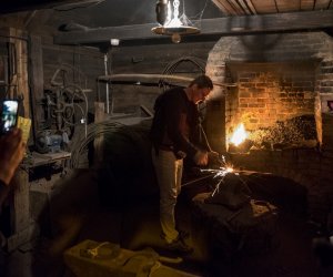 Noc Muzeów - Pełną Parą! - fotorelacja Noc Muzeów - Pełną Parą! - fotorelacja