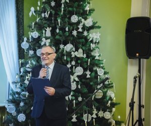 II Regionalny Przegląd Zespołów Kolędniczych - fotorelacja II Regionalny Przegląd Zespołów Kolędniczych - fotorelacja