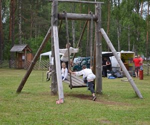 Międzynarodowa konferencja w Tartu Międzynarodowa konferencja w Tartu