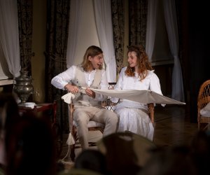 „Być Kobietą. Kobiety Podlasia i Mazowsza w latach 1918-1945” - fotorelacja z konferencji „Być Kobietą. Kobiety Podlasia i Mazowsza w latach 1918-1945” - fotorelacja z konferencji