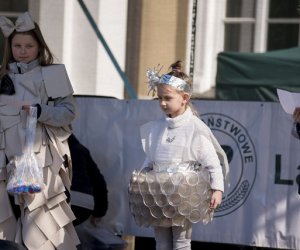 Jarmark św. Wojciecha - fotorelacja Jarmark św. Wojciecha - fotorelacja