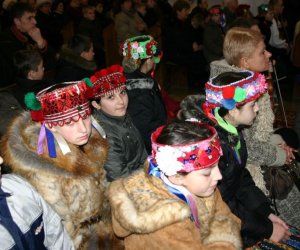 XXVII KONKURS GRY NA INSTRUMENTACH PASTERSKICH im. Kazimierza Uszyńskiego XXVII KONKURS GRY NA INSTRUMENTACH PASTERSKICH im. Kazimierza Uszyńskiego