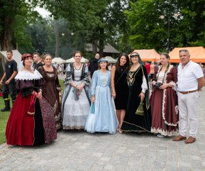 13. Zajazd Wysokomazowiecki - 23 lipca 2023 r. - podsumowanie i fotorelacja 13. Zajazd Wysokomazowiecki - 23 lipca 2023 r. - podsumowanie i fotorelacja