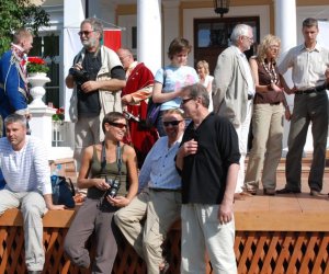 V Zajazd Wysokomazowiecki V Zajazd Wysokomazowiecki