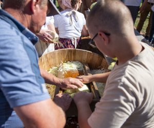 "Z kulturą ludową przez Podlasie" - fotorelacja