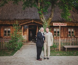 Noc Muzeów 2018 - fotorelacja Noc Muzeów 2018 - fotorelacja