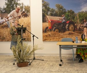 Etnografia w muzeum. Partycypacja społeczna, zaangażowanie, współdziałanie. Etnografia w muzeum. Partycypacja społeczna, zaangażowanie, współdziałanie.