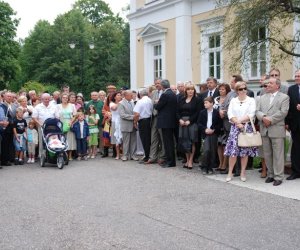 VIII PODLASKIE ŚWIĘTO CHLEBA