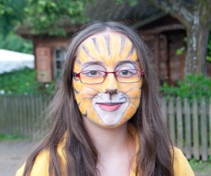 Odpust na św. Antoniego Odpust na św. Antoniego