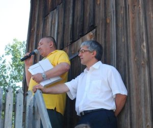 IX Podlaskie Święto Chleba IX Podlaskie Święto Chleba