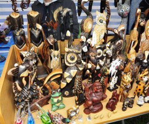 JARMARK ŚW. WOJCIECHA JARMARK ŚW. WOJCIECHA