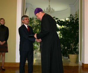 Konkurs na Najlepiej Zachowany Zabytek Wiejskiego Budownictwa Drewnianego w Województwie Podlaskim w 2009 roku Konkurs na Najlepiej Zachowany Zabytek Wiejskiego Budownictwa Drewnianego w Województwie Podlaskim w 2009 roku