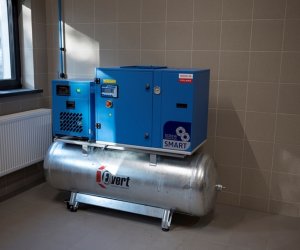 Budowa centralnego magazynu zbiorów wraz z częścią ekspozycyjną i centrum edukacyjnym – etap I Budowa centralnego magazynu zbiorów wraz z częścią ekspozycyjną i centrum edukacyjnym – etap I